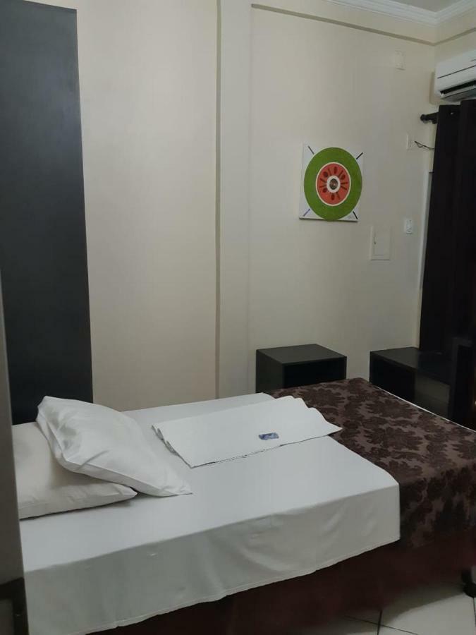 Express 3* Varzea Grande (Mato Grosso)